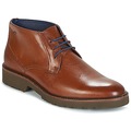 Fluchos  Botas baixas CAVALIER  Castanho Disponível em tamanho para homem. 40,46.Homem > Sapatos > Botins 