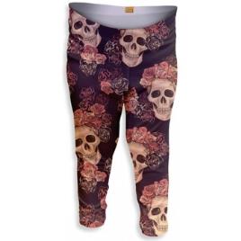 Fishikii  Collants 3075  Preto Disponível em tamanho para rapariga. 2 anos,4 anos,6 anos,8 anos,10 anos,12 anos.Criança > Menina > Roupas > Collants