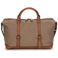 Casual Attitude  Saco de viagem DAVITU  Castanho Disponível em tamanho para homem. Único.Bagagem > Sacola de viagem
