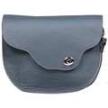 Slon Torbalski  Bolsa tiracolo Sophie  Cinza Disponível em tamanho para senhora. Único.Bolsas > Bolsa tiracolo