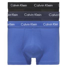 Boxer RISE TRUNK X3  Multicolor Disponível em tamanho para homem. S,M,L,XL,XS.Homem > Roupa interior >Boxers