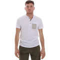 T-Shirt mangas curtas ME1600SS  Branco Disponível em tamanho para homem. EU M,EU L,EU XL.Homem > Roupas > Camiseta