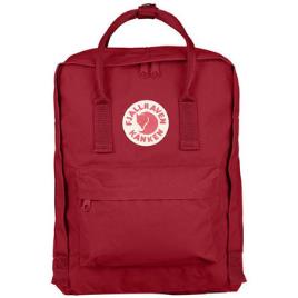 Fjallraven  Mochila Kanken  Vermelho Disponível em tamanho para homem. Único.Bolsas > Mochila  