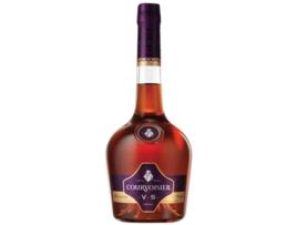 Conhaque COURVOISIER Courvoisier V.S. Very Special (1 L - 1 unidade)