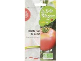 Tomate Rosa de Berna LA BELLE POTAGÍRE 0,15 G