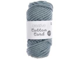 Bola de Corda de Algodão 25 M Aqua Rico Design