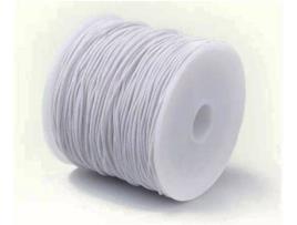 Bobina de Fio Elástico para Máscaras GRAINE CRÉATIVE (1260 m)