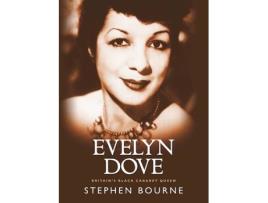 Livro evelyn dove de stephen bourne (inglês)