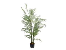 Planta PRESENTES MIGUEL Artificial Palmeira Helechosa 1.20 Cm