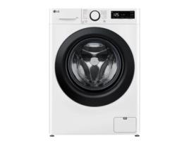 MÁQUINA LAVAR ROUPA LG F4WR5010A6W
