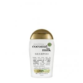 OGX Leite de Coco Shampoo 88ml
