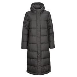 Patagonia Quispos W'S SILENT DOWN LONG PARKA para mulheres