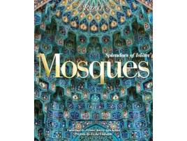 Livro mosques de leyla uluhanli (inglês)