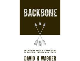 Livro Backbone de David H. Wagner