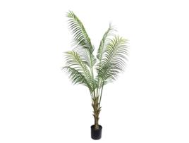 Planta PRESENTES MIGUEL Artificial Palmeira Tropic 1.80 Cm