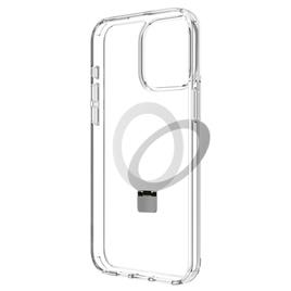 Capa para iPhone 15 Pro Max MUVIT FOR CHANG Transparente