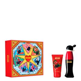 Moschino Cheap And Chic Eau de Toilette 30ml Gift Set