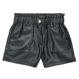 Only Shorts / Bermudas KOGSTEPHANIE FAUX LEATHER SHORTS CS OTW para criancas
