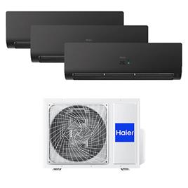 AC HAIER B FLEXIS 3X9912