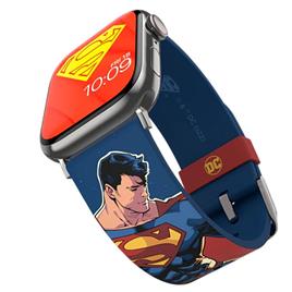 BRACELETE MOBYFOX AWATCH SUPERMAN