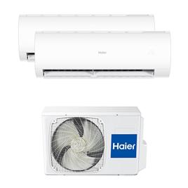 AC HAIER FLEXIS 2X912