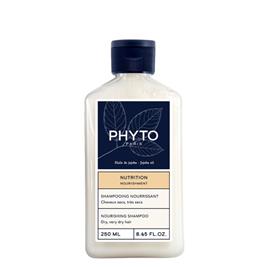 Phyto Nutrition Shampoo 250ml