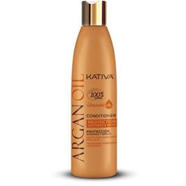 Kativa Argan Oil Condicionador 550ml