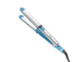 Alisador de Cabelo ECELEN Lindaiyu-016 Profissional Escova Elétrica de Alisamento Rápido