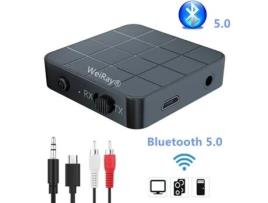 Adaptador Bluetooth LAMZIEN LAMZIEN-LYJSQ