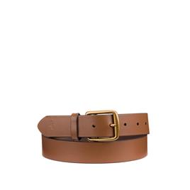 Polo Ralph Lauren Cinto em pele 35 mm 405913732