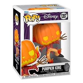 Funko Pop! Disney Figura Pumpkin King 1357