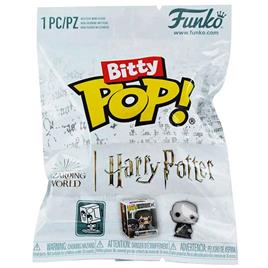 Funko Bitty Pop! Harry Potter Sobre Figura Sorpresa (Series 1)