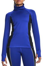 T-Shirt de manga comprida Under Armour Under Armour Train Cold Weather Funnel Neck