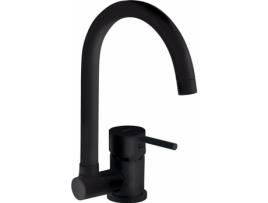 Kitchen Tap Deante BCA_N61M                        Abatível 29,6 cm Latão