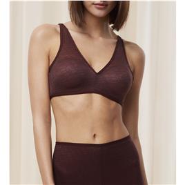 Triumph Soutien sem armação, Signature Sheer