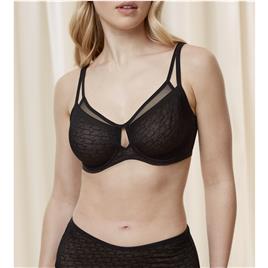 Triumph Soutien minimizador, Signature Sheer