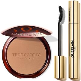 ESTUCHE TERRACOTTA ORIGINAL   N3 + MASC NOIR G