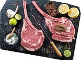 Tomahawk Novilha Lusocarne Kg