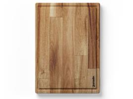 Tábua Rustic Jomafe Acácia 42x30x25cm