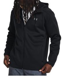 Sweatshirt com capuz Under Armour UA ESSENTIAL SWACKET