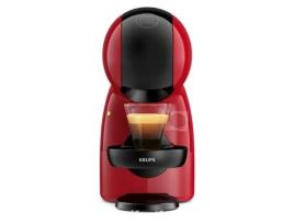 MÁQUINA CAFÉ CÁPSULAS KRUPS DG KP1A35P16