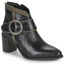 Casta Botas baixas TERRA para mulheres