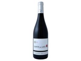 Vinho Tinto Quinta de Sães Touriga Nacional Dão 2017