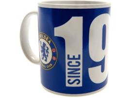 Caneca CHELSEA 70732 (Azul)