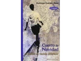 Livro Cuento De Navidad : Es Posible Un Mundo Diferente de Baltasar Garzón Real