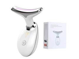 Aparelho de Beleza ECELEN Es-1081 Facial Lifting Machine Massageador Ems Anti Rugas