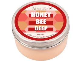 Máscara de Rosto MATICA COSMETICS Honey, Bee Deep Apple (100 ml)