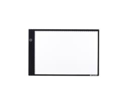 Almofada De Luz INTEGRIDADE Led A4 Superfina Com Cabo Usb