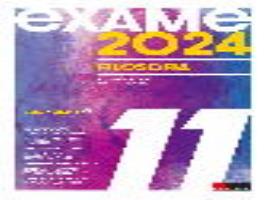 Livro Exame 2024 - Filosofia a 11º Ano de Domingos Faria (Autor), Luis Verissimo ( Português )