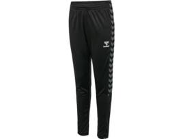 Jogging Criança Hummel Authentic (Tam: 8 anos)